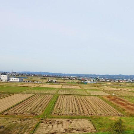 津輕之宿 南田溫泉 蘋果園飯店 平川市 客房 照片