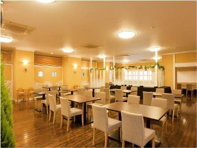 津輕之宿 南田溫泉 蘋果園飯店 平川市 外观 照片